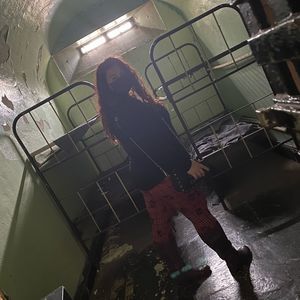 Meet your Posher, Melissa